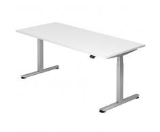 EXPRESS XDLB Sitz-Steh-Tisch mit Bluetooth-Steuerung b180xt80cm