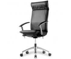 GRAMMER OFFICE TIGER 8 HA Drehsessel mit Glide-Tec und Kopfstütze