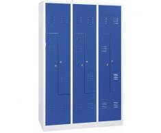 JOKER Kleiderspind Z, 40cm, b120xt50xh180cm