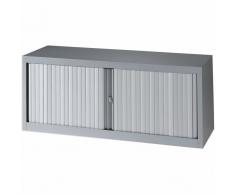 BISLEY EURO TAMBOURS Aufsatzschrank 1-OH, 120cm breit