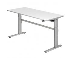 EXPRESS XM Sitz-Steh-Tisch b180xt80cm
