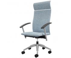 GRAMMER OFFICE TIGER UP 8 A Drehsessel mit Kopfstütze und Tiefenfederung