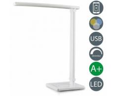 LED Tischleuchte / Schreibtischlampe - Kilja