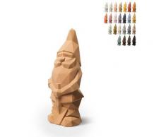 Gartenzwerg Modernes Design Drinnen Draußen Nino | Beige