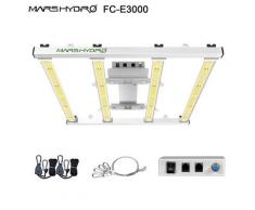 Fc-e 3000 PflanzenWachstumslicht Abnehmbare Lichtleisten Vollspektrum led Lampen Leuchtmittel