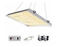 Mars Hydro - TS 3000W LED Grow Light Vollspektrum Pflanzenlampe Indoor LED lampe for Veg Flower mit