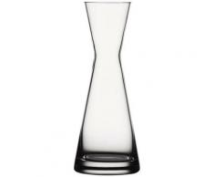 Kristallglasfabrikspiegelaugmbh - Spiegelau Tavola Karaffe, Wasserkaraffe, Glaskaraffe, Dekanter,