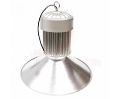 BeMatik - LED Industrielampe 50W Epistar warmweiß