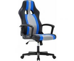Intimate Wm Heart - Ergonomischer Gaming Stuhl, Hochverstellbarer Computerstuhl, Bürostuhl aus