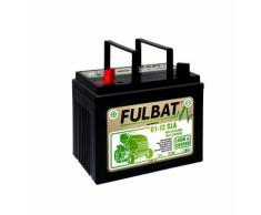 Rasenmäher Batterie U1-32 / U1-12 12V 32Ah - U1-12 ; U1-32 ; U132 ; MOT8648 ; GE