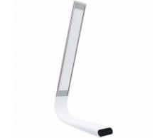 Flexible LED Schreibtischlampe 6W Roségold