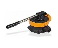 Dema - Wasserpumpe Handwasserpumpe Wasserhandpumpe Handpumpe Gartenpumpe Pumpe dwp 65