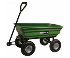 Güde - Gartenwagen Transportwagen GGW 250