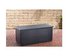 Auflagenbox Comfy-schwarz-125