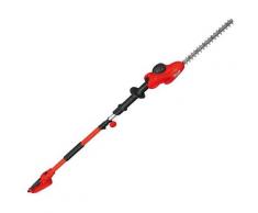 Grizzly Tools - Grizzly Teleskop Heckenschere EHS 500 T 2,38 m Gartenschere 41 cm Schnittlänge