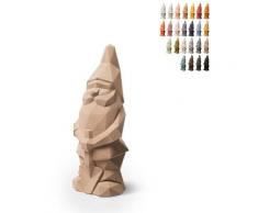 Gartenzwerg Modernes Design Drinnen Draußen Nino | Taupe