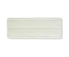 Mop Power Weiss 40 cm - Mop Bodenwischer fr Klapphalter Wischmopp Bodenreiniger Mikrofaser