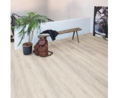 Egger Laminat Dielen 45,77 m² 8 mm Toscolano Eiche Hell