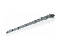 V-tac - VT-120036 led TL-Leuchte 120cm - 36W - 6400K - 4320 Lumen - IP65