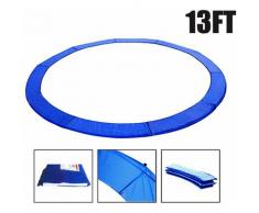 Sicherheitsfederkissenbezug für 13FT Outdoor Round Trampolin