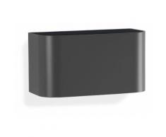 LED Außenleuchte Wandleuchte Telefunken 303605TF Up&Down Gartenlampe