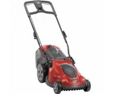Elektro Rasenmäher 38 cm, 1600 W 8008984612570 Inhalt: 1