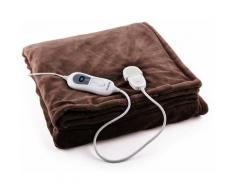 Dr. Watson XL Heizdecke 120 W 3 Temperaturstufen 180 x 130 cm Bedienteil