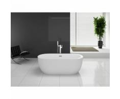 Freistehende Badewanne BINTO