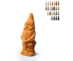 Gartenzwerg Modernes Design Drinnen Draußen Nino | Orange