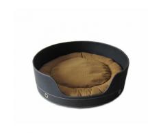 Tierbett Willapa Schwarz S