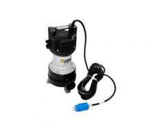 JUNG US 73 HE 09267 Schmutzwasserpumpe für Schmutzwasser bis 90° C