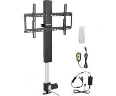 Elektrisch höhenverstellbarer tv Lift Standfuß Flachbildschirme 80cm - Vevor