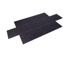 Home Deluxe - Vinylboden V9 Manske I Bodenbelag selbstklebend, Laminat Vinyl I 18m² I 18m² I 1m²