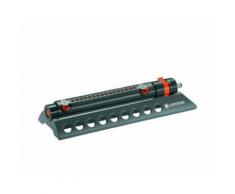 GARDENA Comfort Aquazoom 250/2 Viereckregner 01973-20