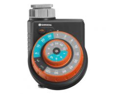 Easy Control Bewässerungscomputer für Wasserhähne 20/27 26/34 - 1888-20 - Gardena