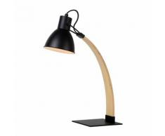 Lucide Curf Schreibtischlampe