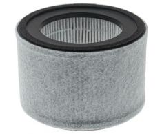 vhbw Filter kompatibel mit Leifheit / Soehnle Airfresh Clean 300, 400 Luftbefeuchter - Luftfilter