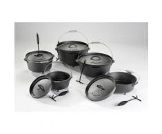 Fire Beam - Dutch Oven Topf 5,64 L