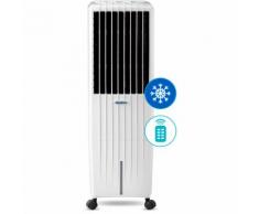 Neu Diet 22i - Klimaanlage + Reiniger + Luftbefeuchter. I-Pure patentierte Technologie: reinigt und