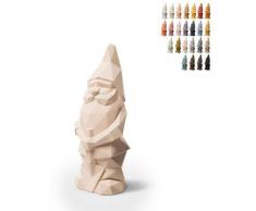 Gartenzwerg Modernes Design Drinnen Draußen Nino | Ecrù