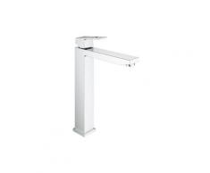 Grohe Einhandmischer Waschtischarmatur Batterie Eurocube 23406 für freistehende Waschschüsseln