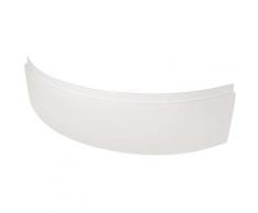 ' ® Schürze zur Acryl-Eckbadewanne Meleo 140 x 140 cm | Weiß | Bad | Badezimmer - Aquasu