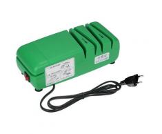 Professioneller elektrischer Messerscharfer fur gerade gezackte Messer und Kuchenscheren mit