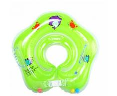 Baby Schwimmring Aufblasbare Baby Kleinkind Kleinkind Bad Dusche Halsring Kragen Spielzeug