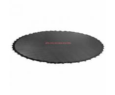 Trampolin Sprungmatte 305 cm / 72 Ösen / passend für 135 mm Federn - Sprungtuch