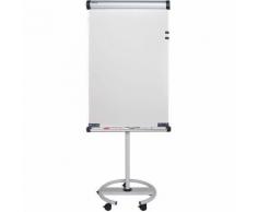 MAUL Flipchart - Rundfuß, höhenverstellbar Flipcharts Moderationen