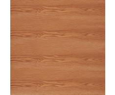 Vinylboden pvc Planke, selbstklebend Laminat,63 Stück, ca.9m², Classic Warm Oak - Classic Warm Oak
