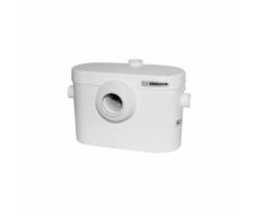 SFA Sanibroy SaniAccess 2 Hebeanlage Abwasserhebeanlage WC Waschbecken Urinal