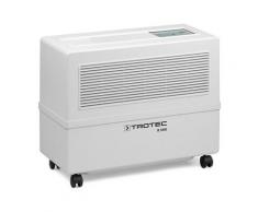 Trotec Verdunstungs-Luftbefeuchter B 500 Funk