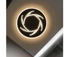 Led Deckenleuchte Wohnzimmer Deckenlampe an der Decke fuer Schlafzimmer Kinderzimmer Kueche Flur